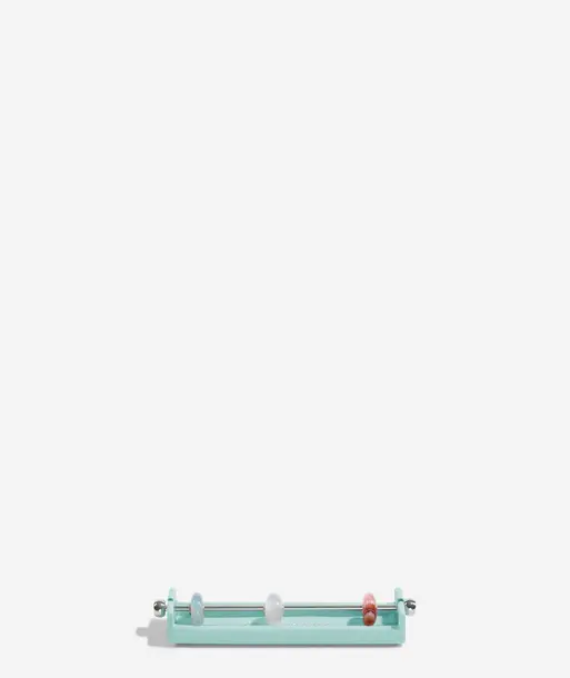 Mint Charm Bar