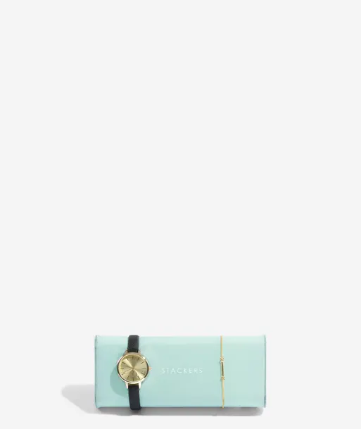 Mint Watch & Bracelet Pad
