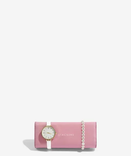 Rose Watch & Bracelet Pad