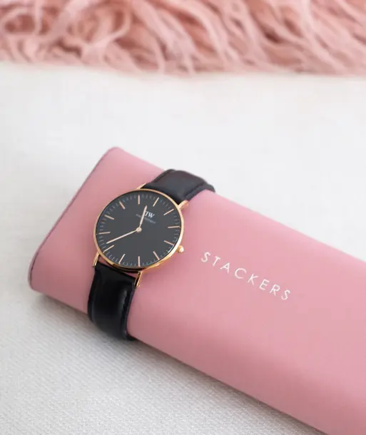 Rose Watch & Bracelet Pad