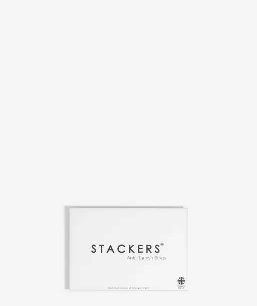 Stackers Anti Tarnish Strips