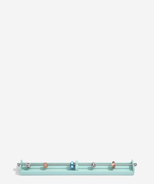 Long Mint Charm Bar