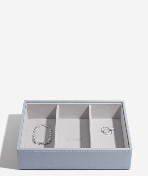 Dusky Blue Classic Watch & Accessory Layer