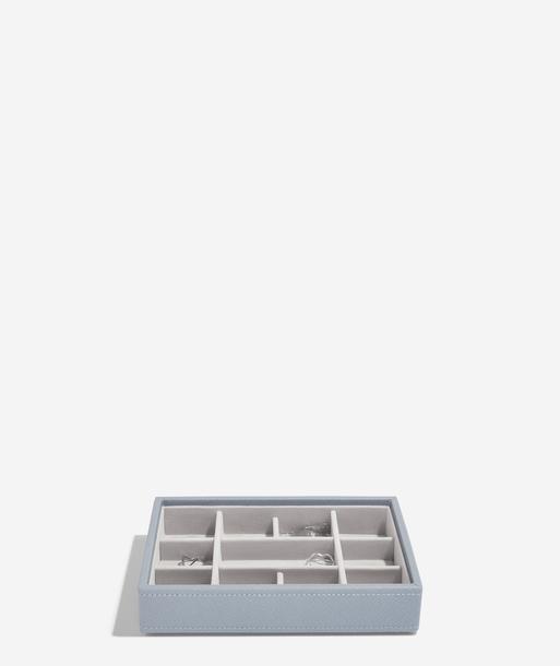 Dusky Blue Mini Trinket Layer
