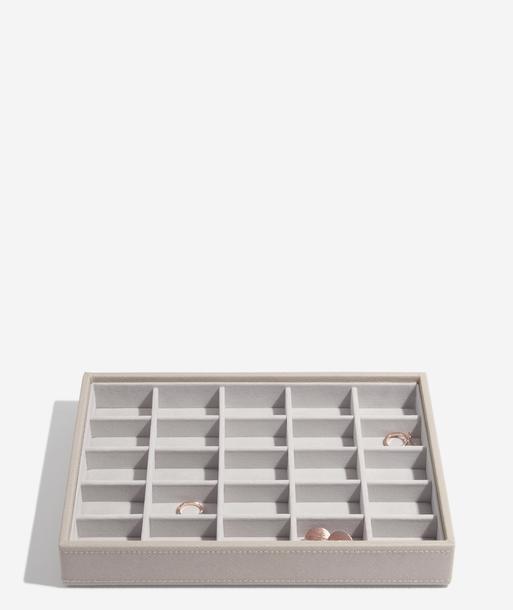 Taupe Classic Trinket Layer