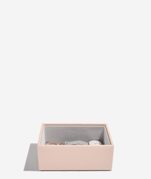 Blush Pink Mini Watch & Accessory Layer