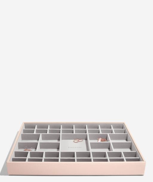 Blush Supersize Trinket Layer