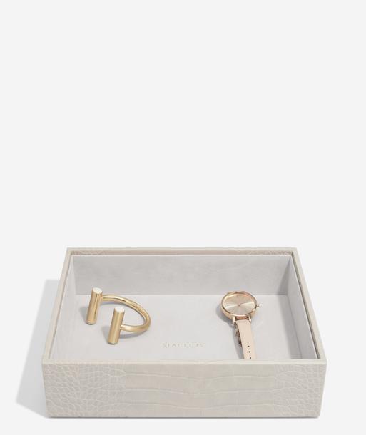 Putty Croc Classic Chunky Jewellery Layer