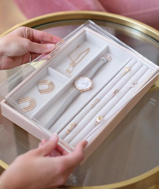 Classic Display Lid