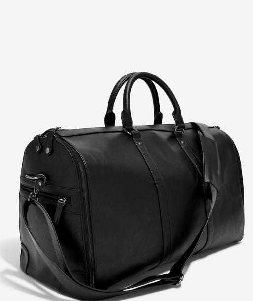 Black Weekend Suit Bag