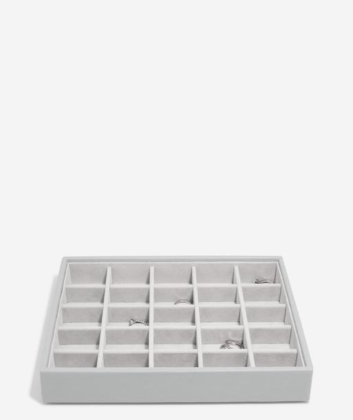 Pebble Grey Classic Trinket Layer