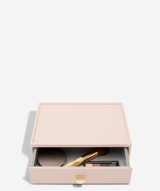 Blush Makeup Organiser Drawer