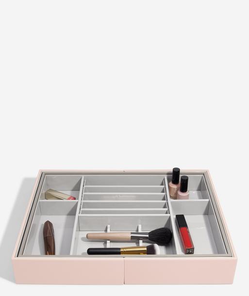 Blush Makeup In-Drawer Organiser