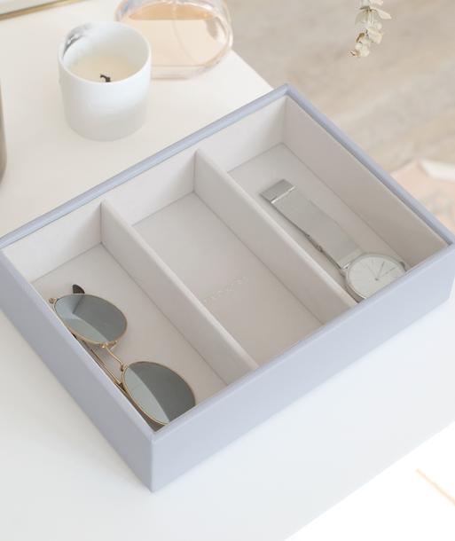 Lavender Classic Watch & Accessory Layer