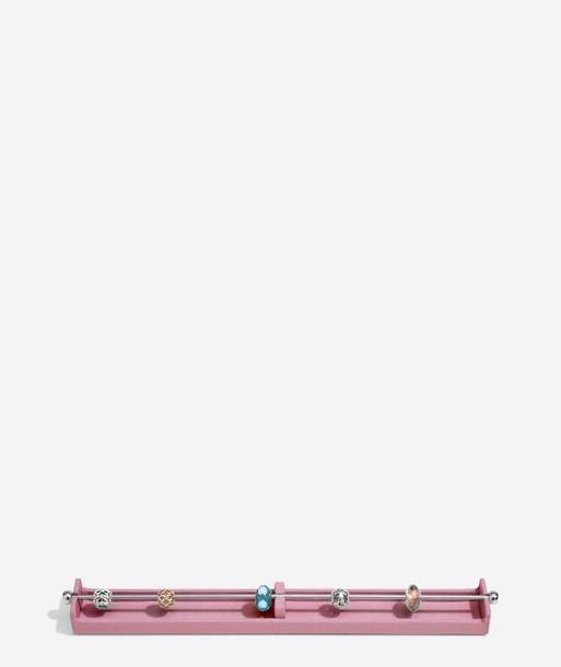 Rose Long Charm Bar