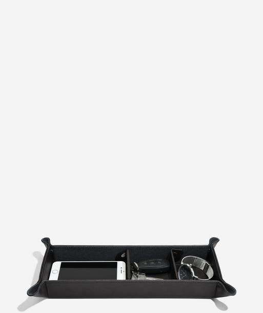 Black Large Catchall