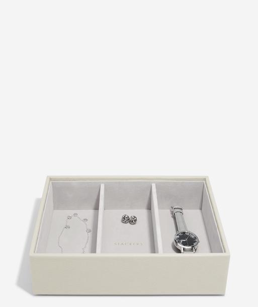 Oatmeal Classic Watch & Accessory Layer