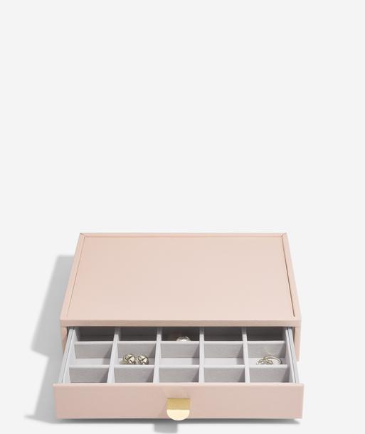 Blush Classic Trinket Drawer Layer