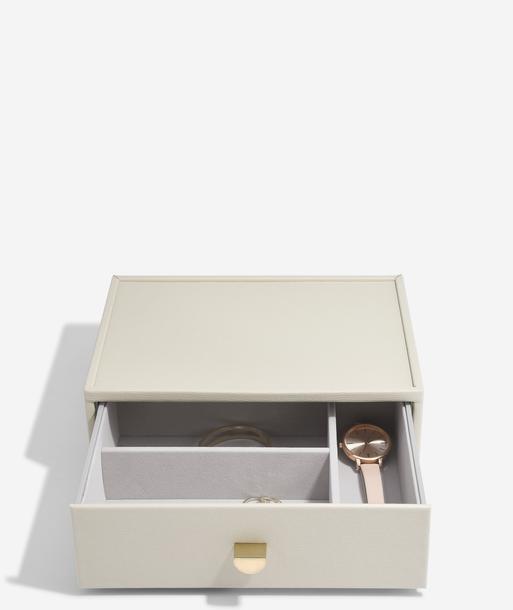 Oatmeal Classic Accessory Drawer Layer