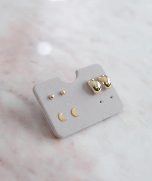 Earring Accessory