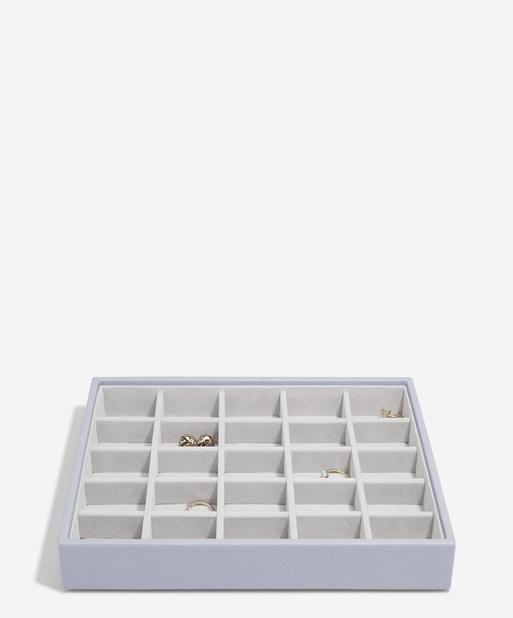 Lavender Classic Trinket Layer