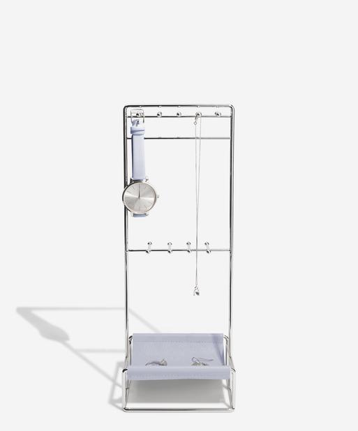 Lavender Scoop Jewellery Stand