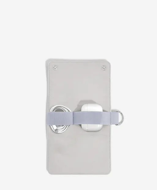 Lavender Compact Cable Tidy