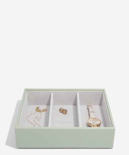 Sage Green Classic Watch & Accessory Layer