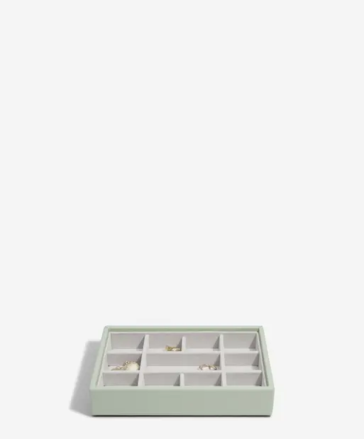 Sage Green Mini Trinket Layer