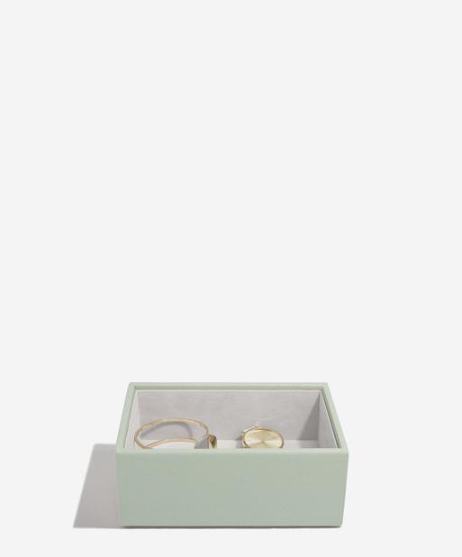 Sage Green Mini Watch & Accessory Layer
