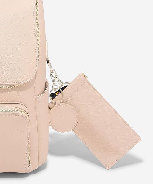 Blush Pink Glasses Sleeve