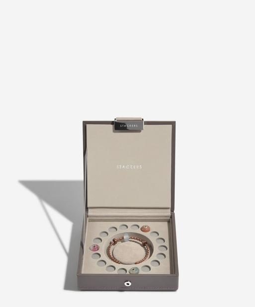 Mink Charm Jewellery Box Lid