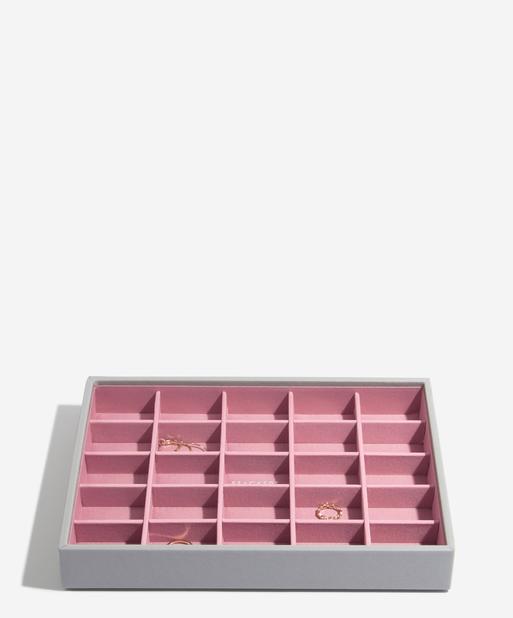 Grey & Rose Classic Trinket Layer