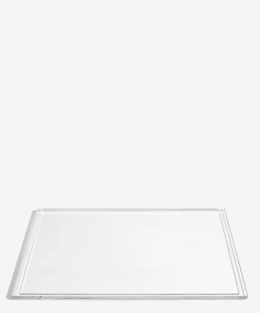 Supersize Display Lid