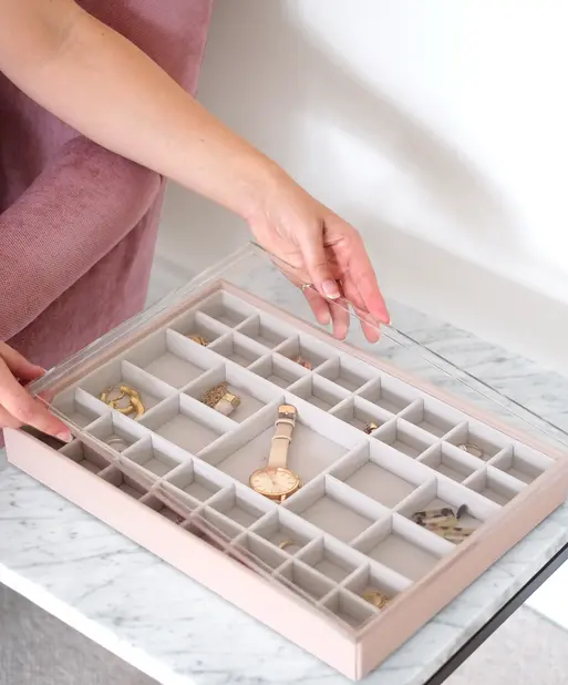 Supersize Display Lid