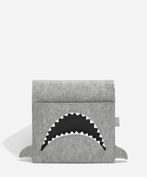 Mark Shark Bed Pocket