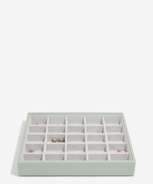 Sage Green Classic Trinket Layer