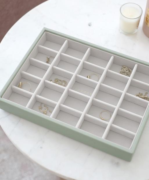 Sage Green Classic Trinket Layer