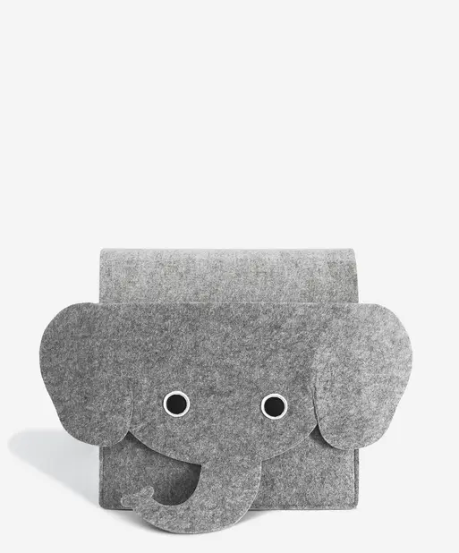 Edward Elephant Bed Pocket