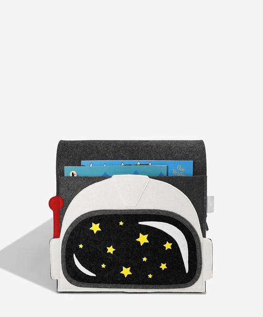 Astronaut Bed Pocket