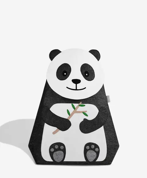 Kosz na pranie Stackers panda
