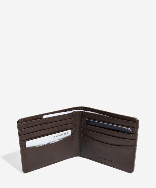 Brown Wallet