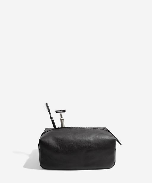 Black Washbag