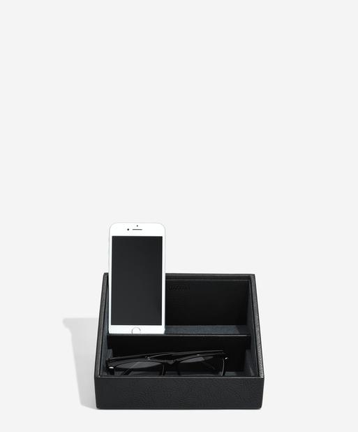 Black Phone Valet