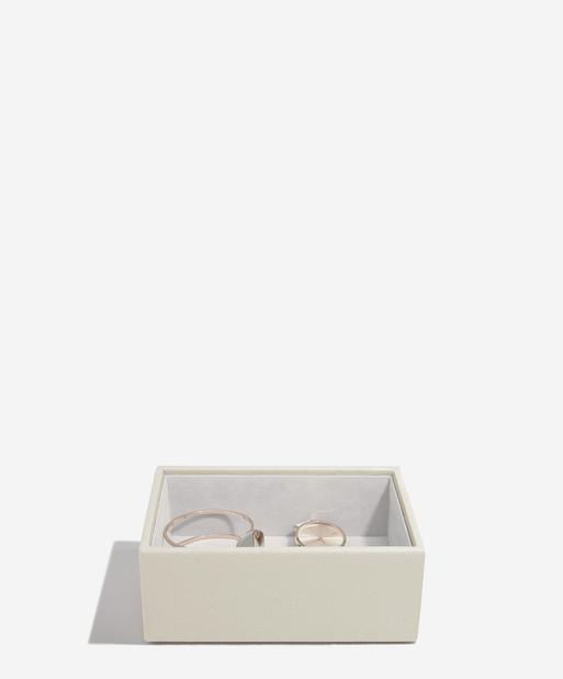 Oatmeal Mini Watch & Accessory Layer
