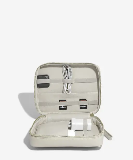 Oatmeal Cable Tidy