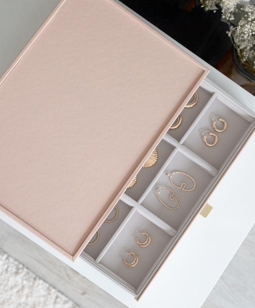 Supersize Statement Drawer Layer
