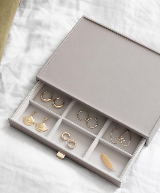 Supersize Statement Drawer Layer