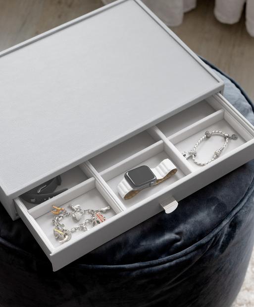 Supersize Statement Drawer Layer