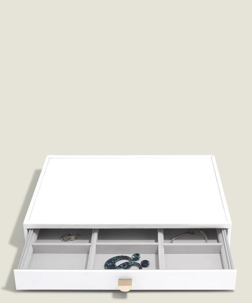 Supersize Statement Drawer Layer